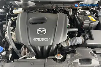 Mazda 2 Sport Nav-Plus Manual Petrol Hatchback - Stock Number (1665274) - 48th supplementary image