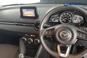 Mazda 2 Sport Nav-Plus Manual Petrol Hatchback - Stock Number (1665274) - 1st supplementary image
