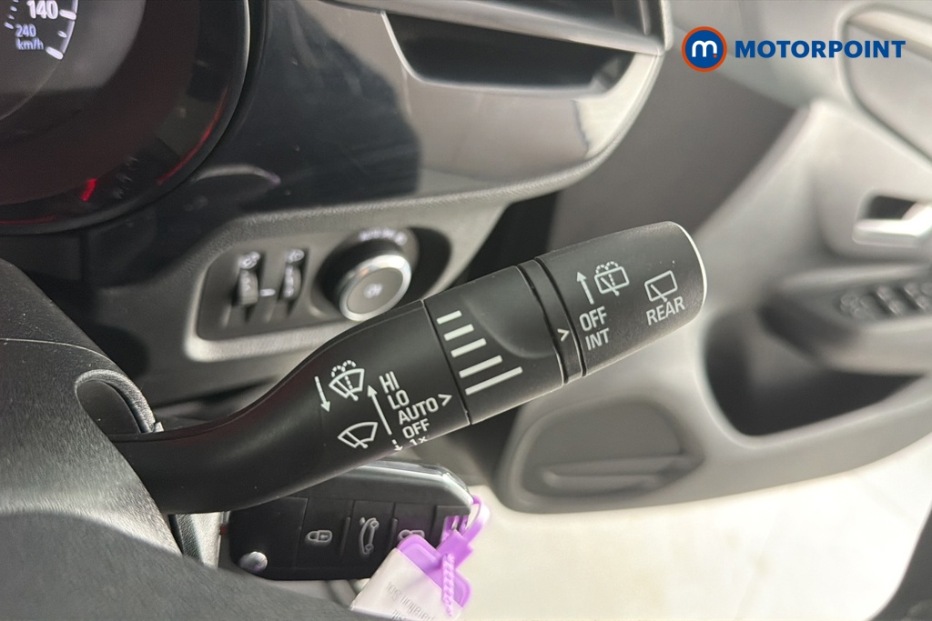 Vauxhall Corsa Design Manual Petrol Hatchback - Stock Number (1665396) - 6th supplementary image
