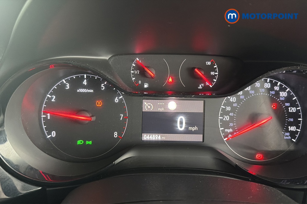 Vauxhall Corsa Design Manual Petrol Hatchback - Stock Number (1665396) - 7th supplementary image