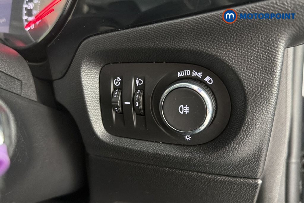 Vauxhall Corsa Design Manual Petrol Hatchback - Stock Number (1665396) - 11th supplementary image