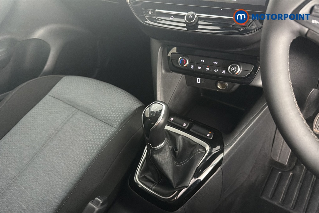 Vauxhall Corsa Design Manual Petrol Hatchback - Stock Number (1665396) - 15th supplementary image