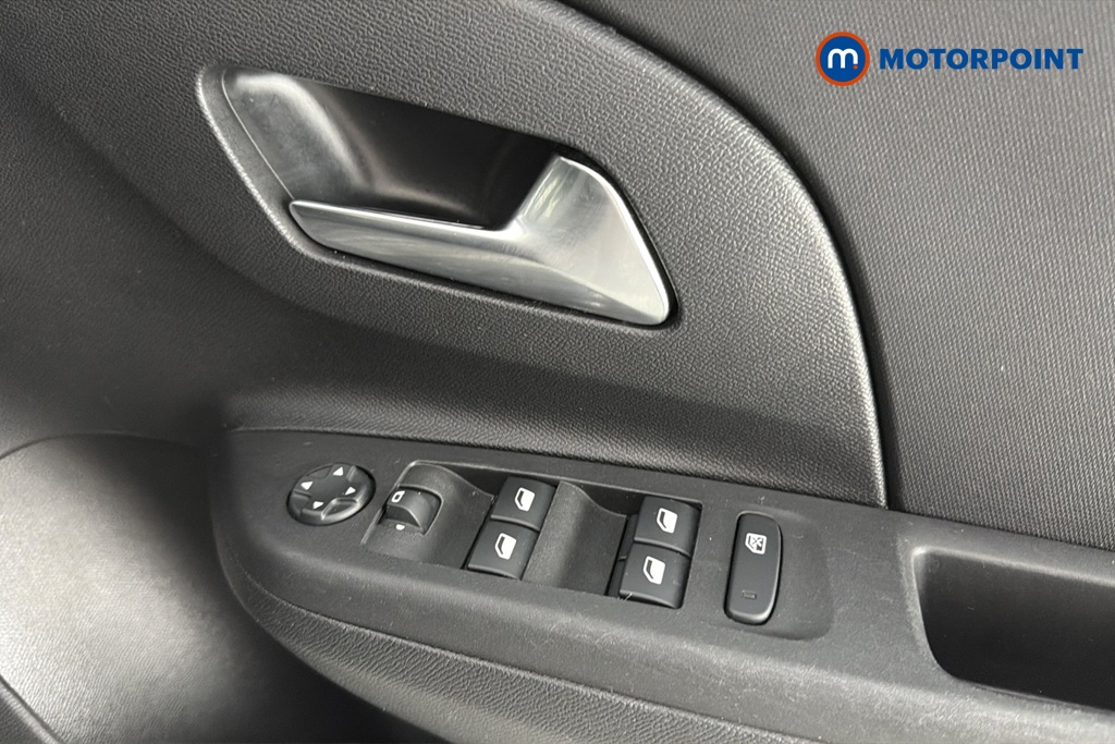 Vauxhall Corsa Design Manual Petrol Hatchback - Stock Number (1665396) - 19th supplementary image