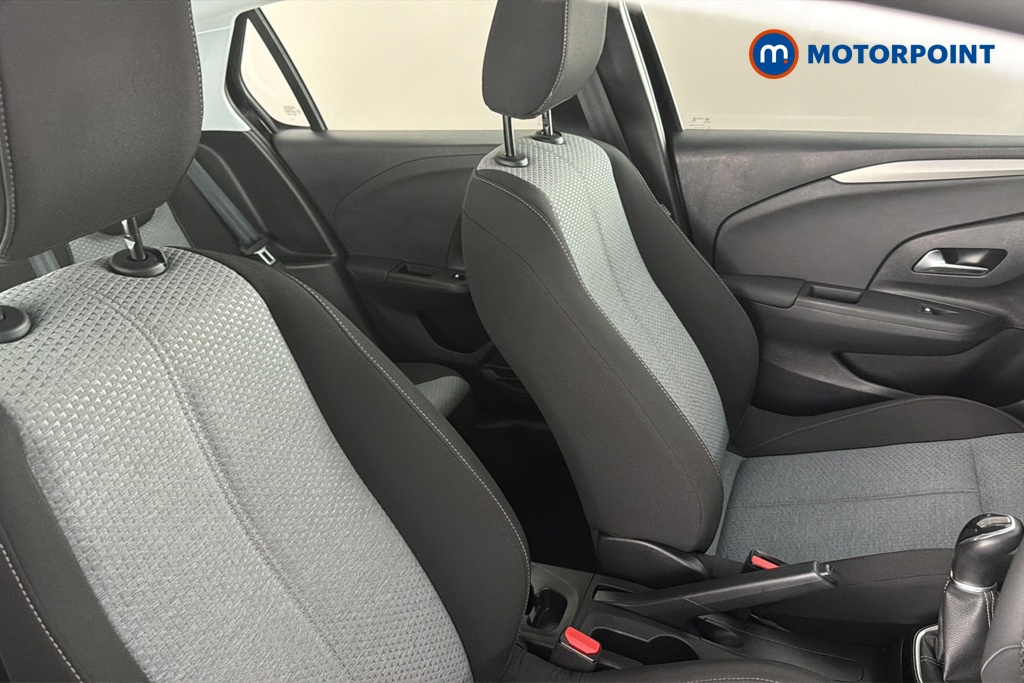 Vauxhall Corsa Design Manual Petrol Hatchback - Stock Number (1665396) - 22nd supplementary image