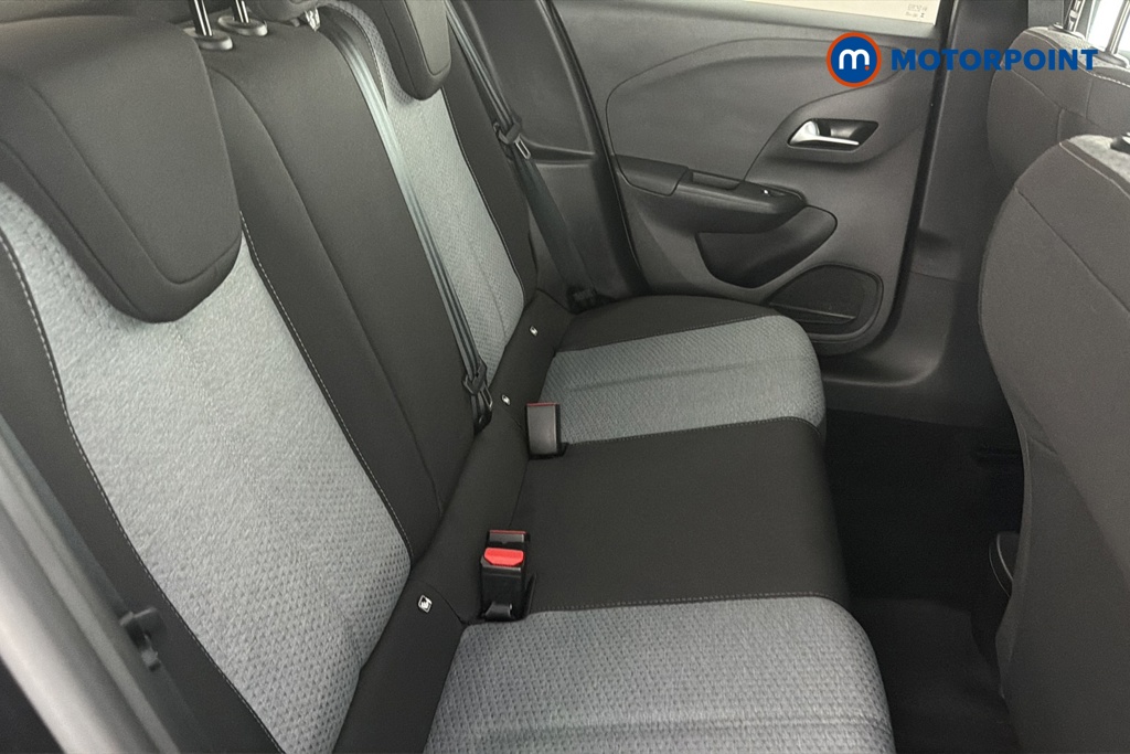 Vauxhall Corsa Design Manual Petrol Hatchback - Stock Number (1665396) - 25th supplementary image