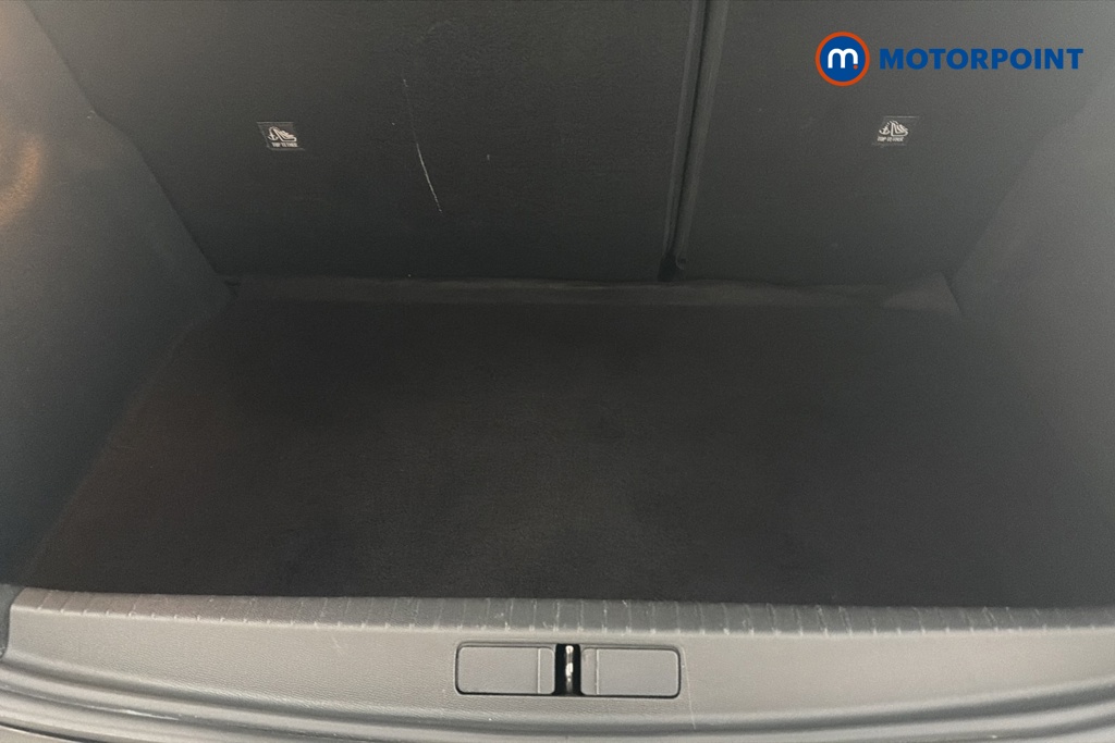 Vauxhall Corsa Design Manual Petrol Hatchback - Stock Number (1665396) - 30th supplementary image