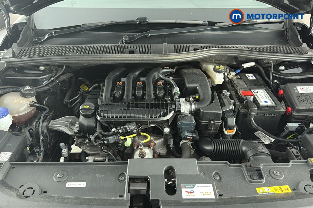 Vauxhall Corsa Design Manual Petrol Hatchback - Stock Number (1665396) - 48th supplementary image