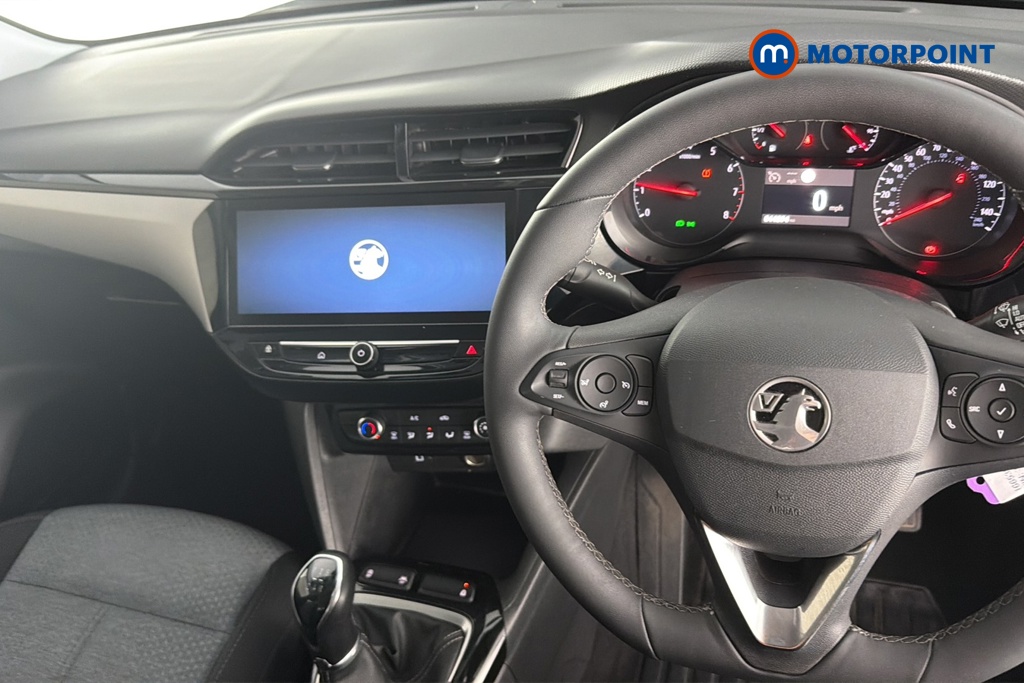 Vauxhall Corsa Design Manual Petrol Hatchback - Stock Number (1665396) - 1st supplementary image