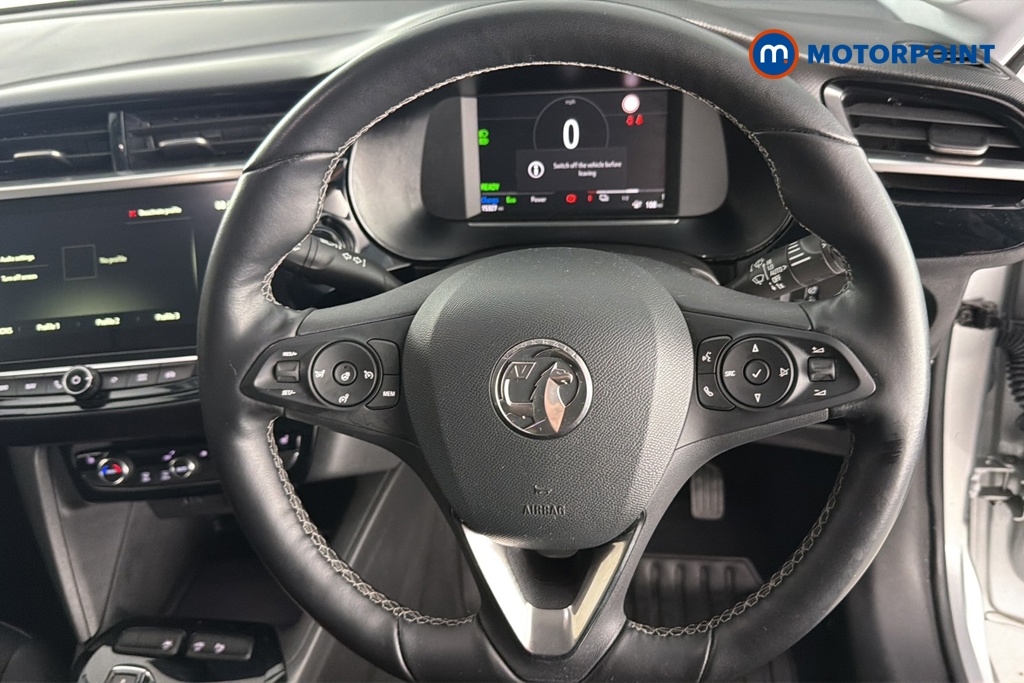 Vauxhall Corsa Elite Premium Automatic Electric Hatchback - Stock Number (1665440) - 2nd supplementary image