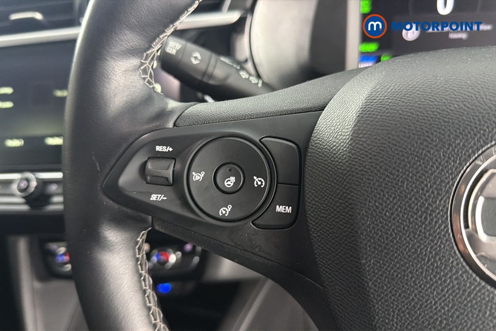 Vauxhall Corsa Elite Premium Automatic Electric Hatchback - Stock Number (1665440) - 4th supplementary image