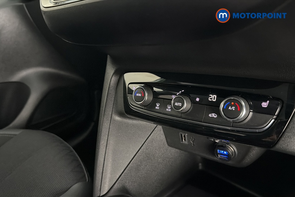 Vauxhall Corsa Elite Premium Automatic Electric Hatchback - Stock Number (1665440) - 12th supplementary image