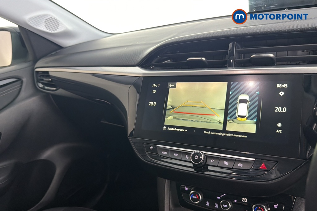 Vauxhall Corsa Elite Premium Automatic Electric Hatchback - Stock Number (1665440) - 13th supplementary image