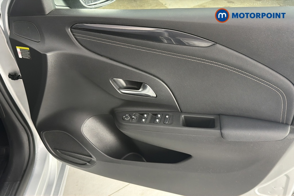 Vauxhall Corsa Elite Premium Automatic Electric Hatchback - Stock Number (1665440) - 18th supplementary image