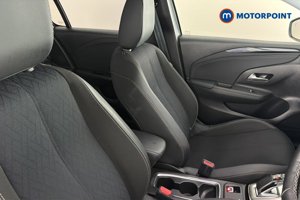 Vauxhall Corsa Elite Premium Automatic Electric Hatchback - Stock Number (1665440) - 22nd supplementary image