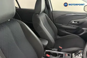 Vauxhall Corsa Elite Premium Automatic Electric Hatchback - Stock Number (1665440) - 22nd supplementary image