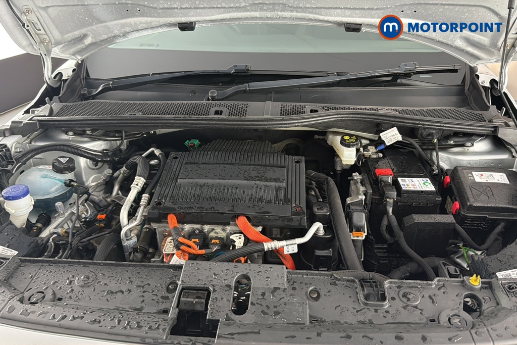 Vauxhall Corsa Elite Premium Automatic Electric Hatchback - Stock Number (1665440) - 48th supplementary image