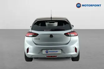 Vauxhall Corsa Elite Premium Automatic Electric Hatchback - Stock Number (1665440) - Rear bumper