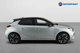 Vauxhall Corsa Elite Premium Automatic Electric Hatchback - Stock Number (1665440) - Passenger side