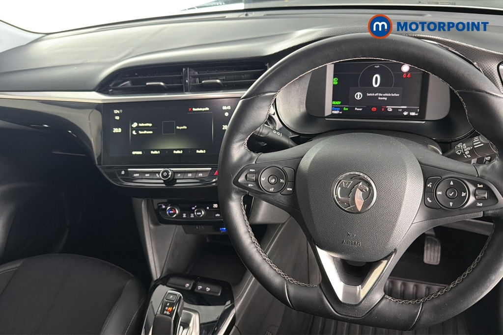 Vauxhall Corsa Elite Premium Automatic Electric Hatchback - Stock Number (1665440) - 1st supplementary image