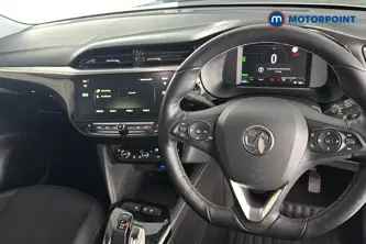 Vauxhall Corsa Elite Premium Automatic Electric Hatchback - Stock Number (1665440) - 1st supplementary image