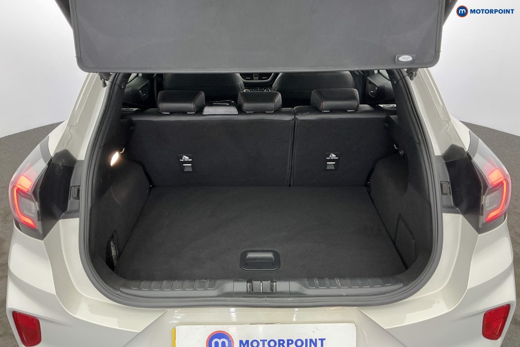 Ford Puma St-Line X First Edition Manual Petrol SUV - Stock Number (1665491) - 3rd supplementary image