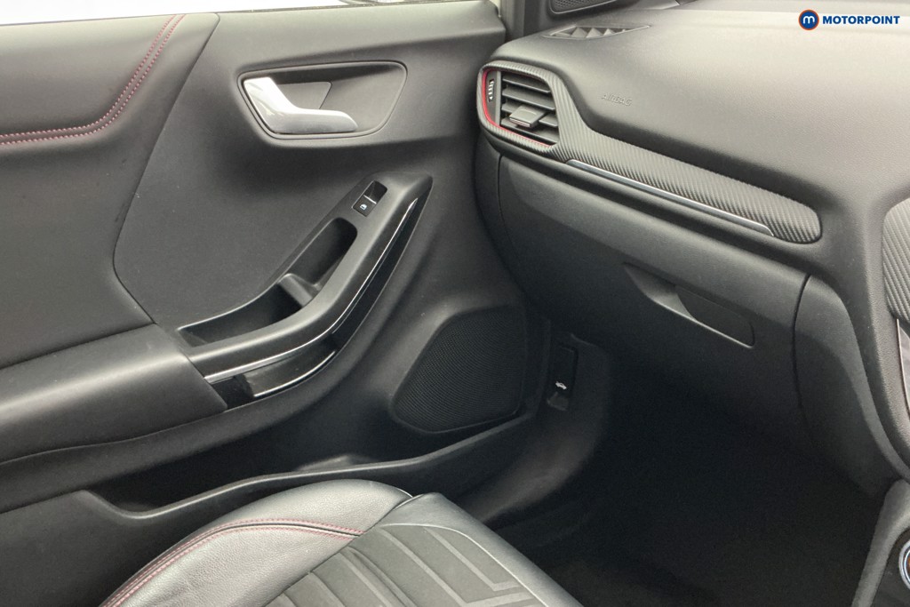 Ford Puma St-Line X First Edition Manual Petrol SUV - Stock Number (1665491) - 11th supplementary image