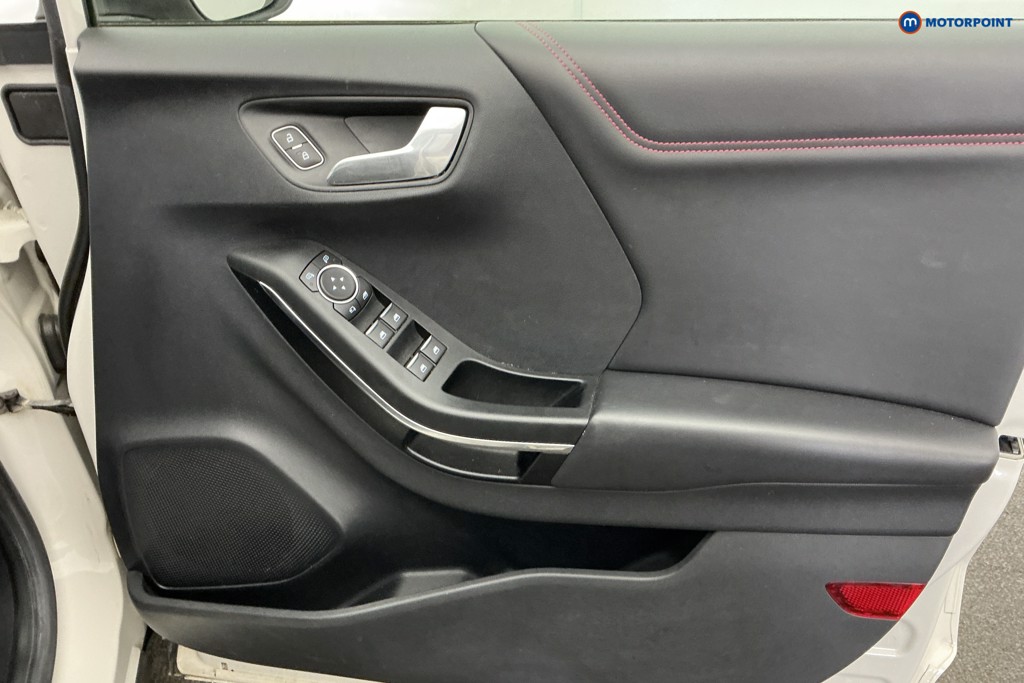 Ford Puma St-Line X First Edition Manual Petrol SUV - Stock Number (1665491) - 16th supplementary image