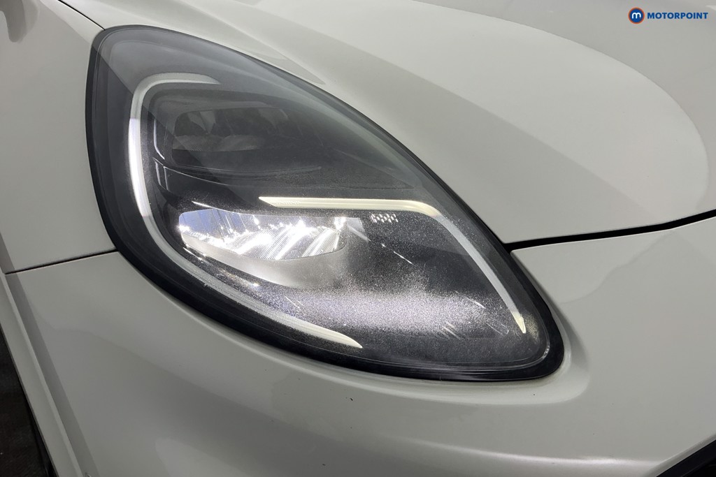 Ford Puma St-Line X First Edition Manual Petrol SUV - Stock Number (1665491) - 22nd supplementary image