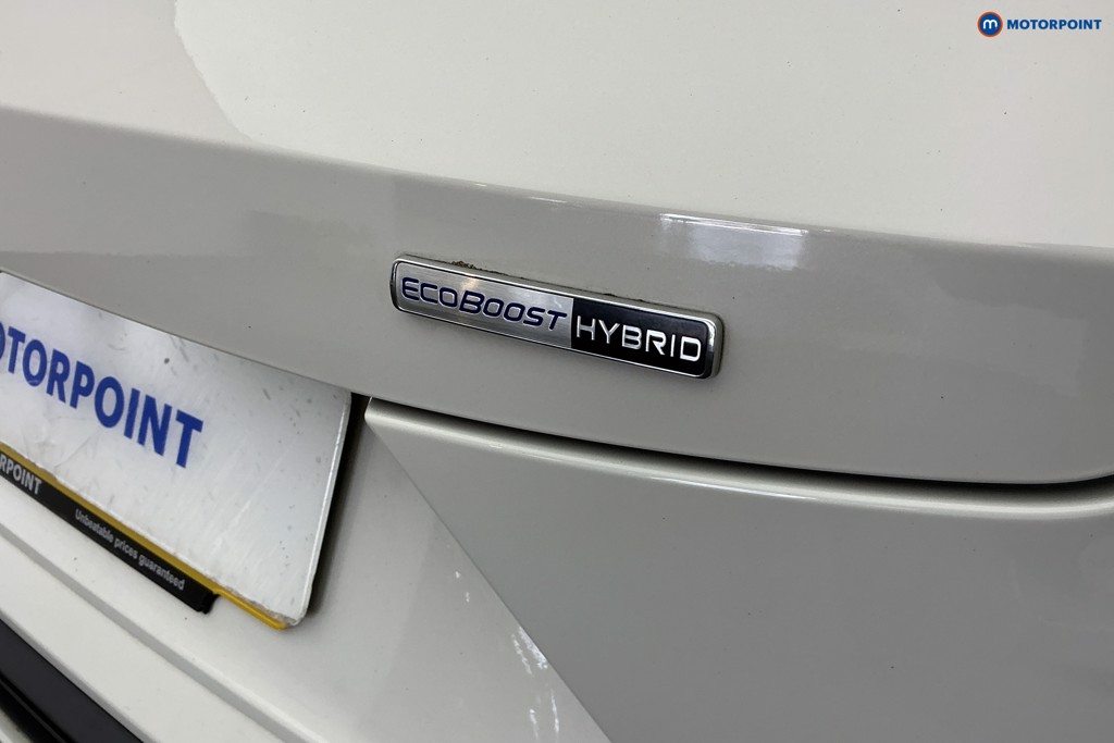 Ford Puma St-Line X First Edition Manual Petrol SUV - Stock Number (1665491) - 25th supplementary image