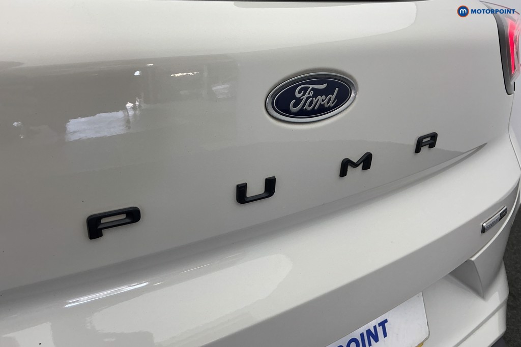 Ford Puma St-Line X First Edition Manual Petrol SUV - Stock Number (1665491) - 26th supplementary image