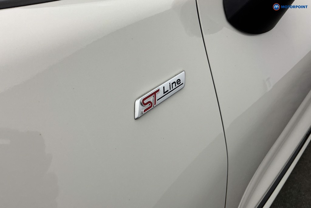 Ford Puma St-Line X First Edition Manual Petrol SUV - Stock Number (1665491) - 27th supplementary image
