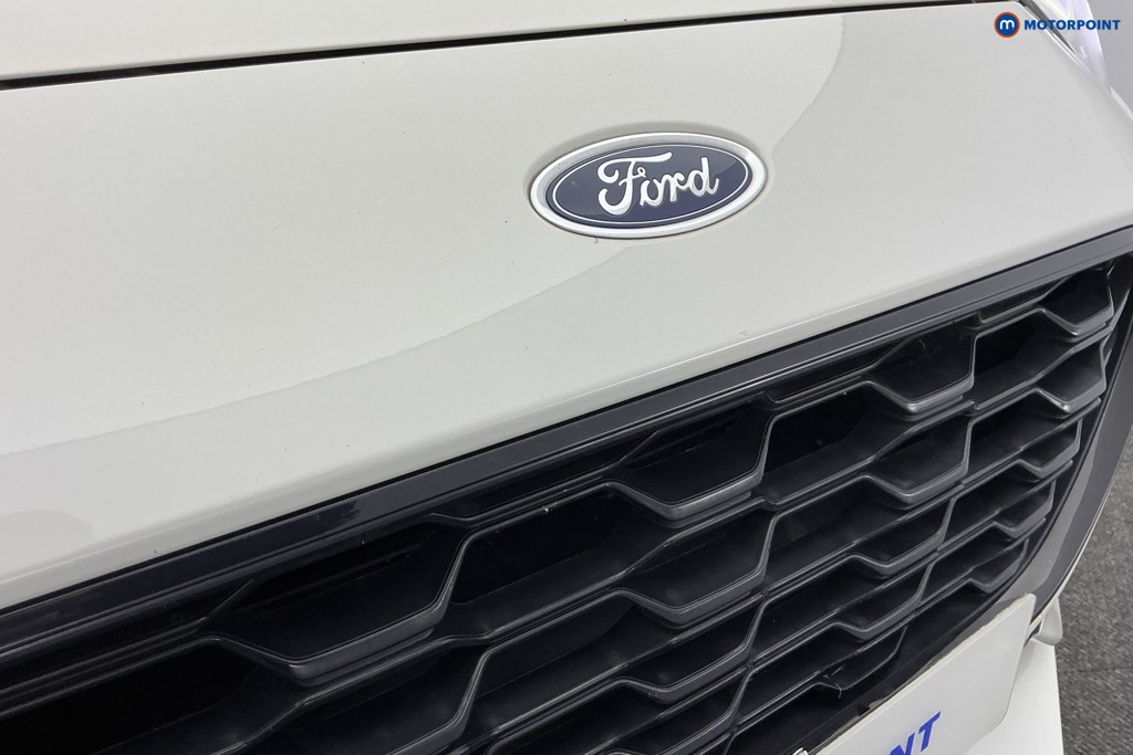 Ford Puma St-Line X First Edition Manual Petrol SUV - Stock Number (1665491) - 28th supplementary image
