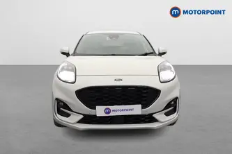 Ford Puma St-Line X First Edition Manual Petrol SUV - Stock Number (1665491) - Front bumper