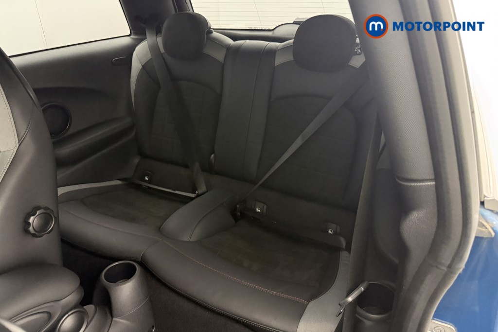 Mini Hatchback Cooper Sport Manual Petrol Hatchback - Stock Number (1665509) - 5th supplementary image