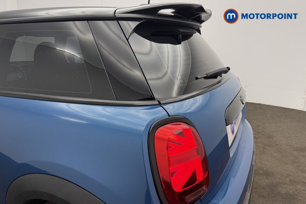 Mini Hatchback Cooper Sport Manual Petrol Hatchback - Stock Number (1665509) - 7th supplementary image