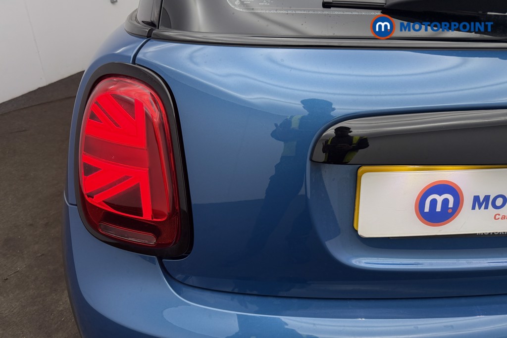 Mini Hatchback Cooper Sport Manual Petrol Hatchback - Stock Number (1665509) - 8th supplementary image