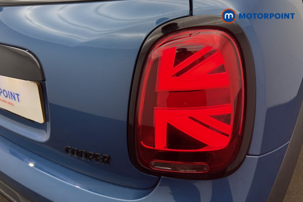 Mini Hatchback Cooper Sport Manual Petrol Hatchback - Stock Number (1665509) - 9th supplementary image
