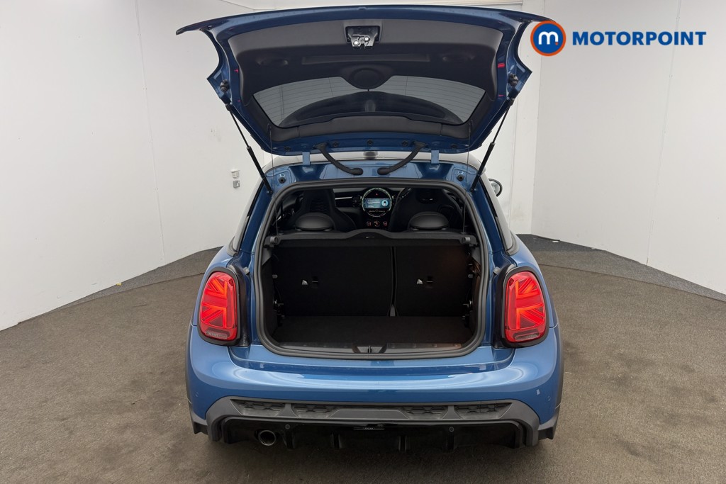 Mini Hatchback Cooper Sport Manual Petrol Hatchback - Stock Number (1665509) - 11th supplementary image