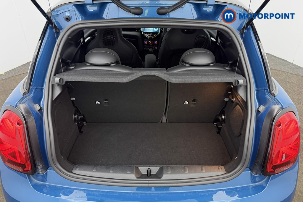 Mini Hatchback Cooper Sport Manual Petrol Hatchback - Stock Number (1665509) - 12th supplementary image