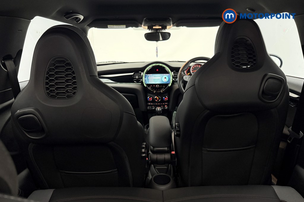 Mini Hatchback Cooper Sport Manual Petrol Hatchback - Stock Number (1665509) - 13th supplementary image