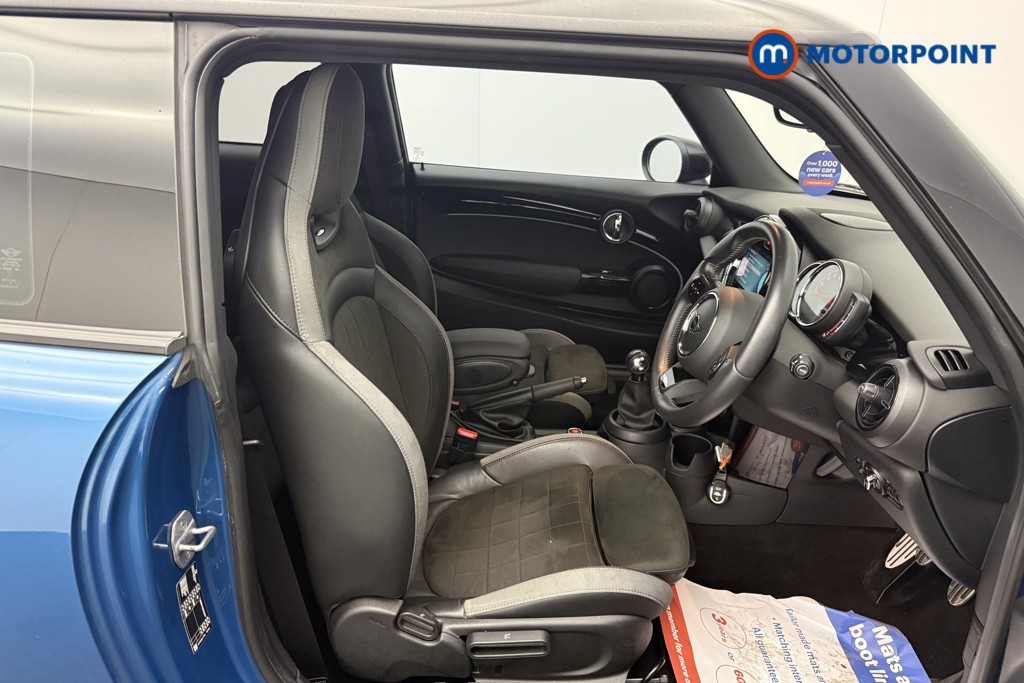 Mini Hatchback Cooper Sport Manual Petrol Hatchback - Stock Number (1665509) - 15th supplementary image