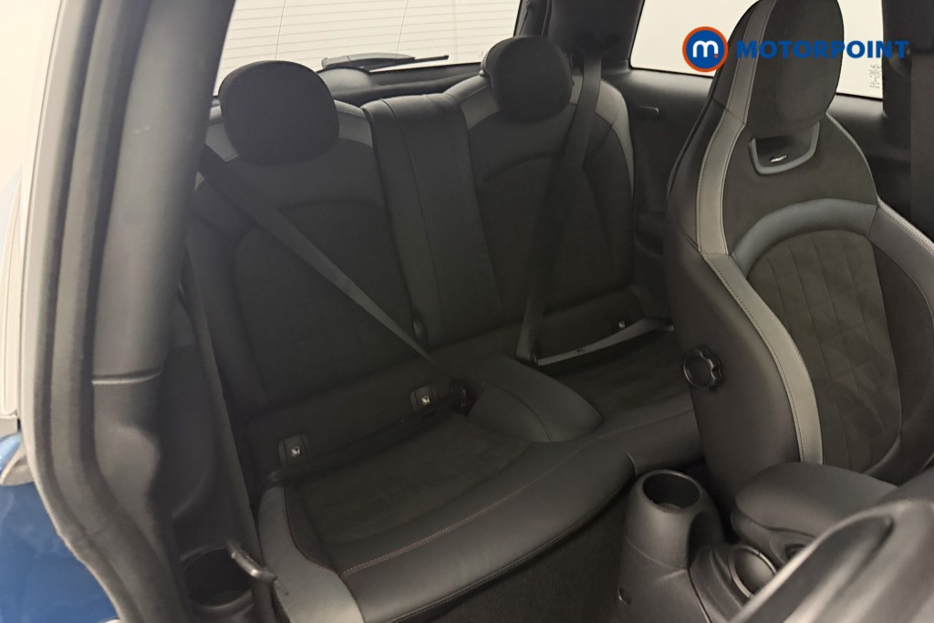 Mini Hatchback Cooper Sport Manual Petrol Hatchback - Stock Number (1665509) - 17th supplementary image