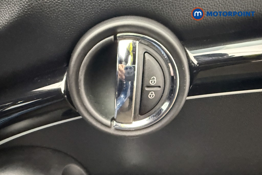 Mini Hatchback Cooper Sport Manual Petrol Hatchback - Stock Number (1665509) - 19th supplementary image