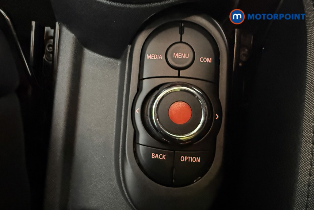 Mini Hatchback Cooper Sport Manual Petrol Hatchback - Stock Number (1665509) - 23rd supplementary image