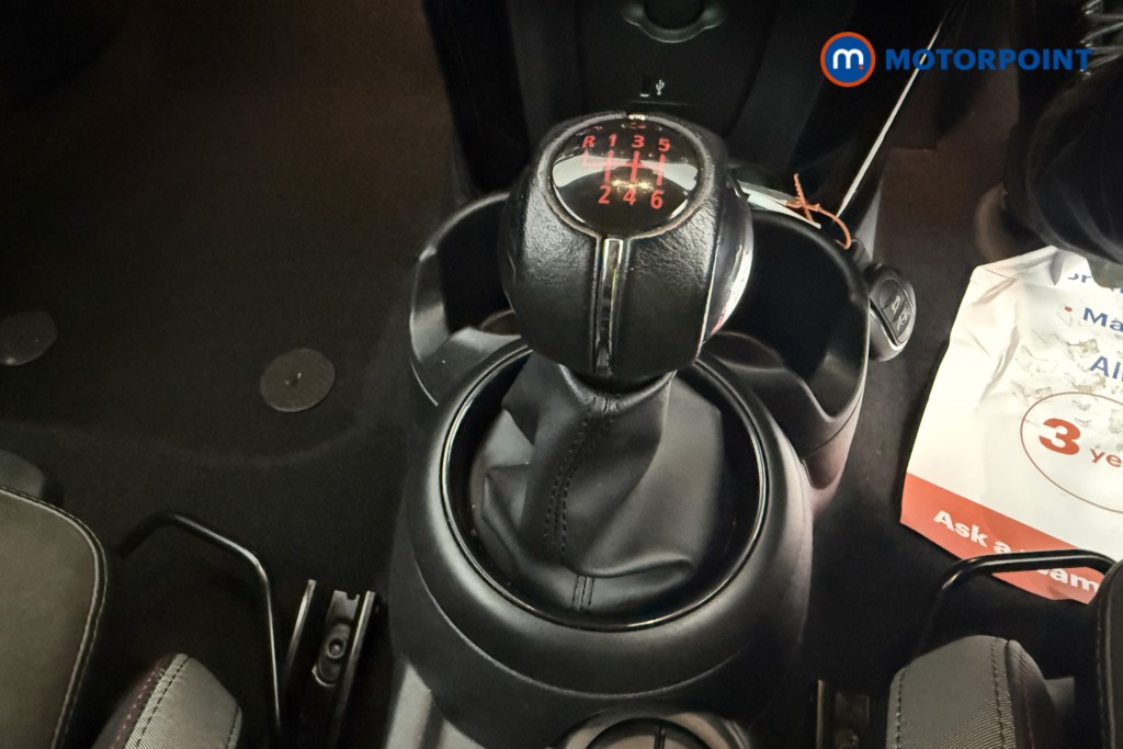 Mini Hatchback Cooper Sport Manual Petrol Hatchback - Stock Number (1665509) - 24th supplementary image