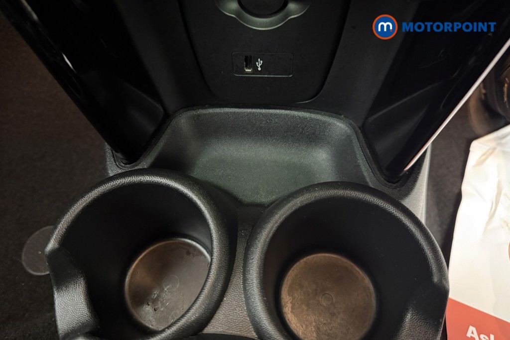 Mini Hatchback Cooper Sport Manual Petrol Hatchback - Stock Number (1665509) - 25th supplementary image