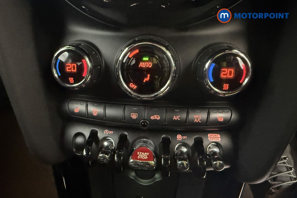 Mini Hatchback Cooper Sport Manual Petrol Hatchback - Stock Number (1665509) - 26th supplementary image