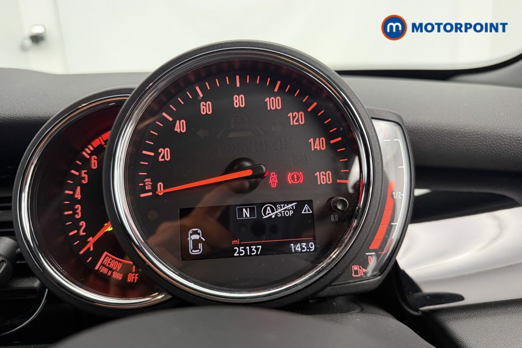 Mini Hatchback Cooper Sport Manual Petrol Hatchback - Stock Number (1665509) - 29th supplementary image