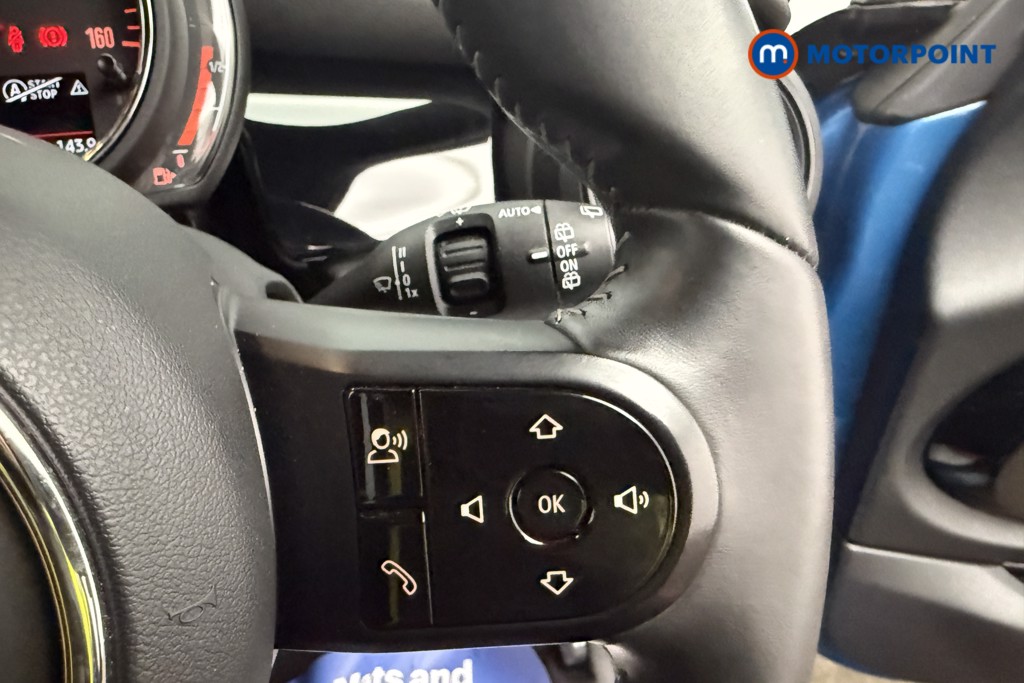 Mini Hatchback Cooper Sport Manual Petrol Hatchback - Stock Number (1665509) - 31st supplementary image