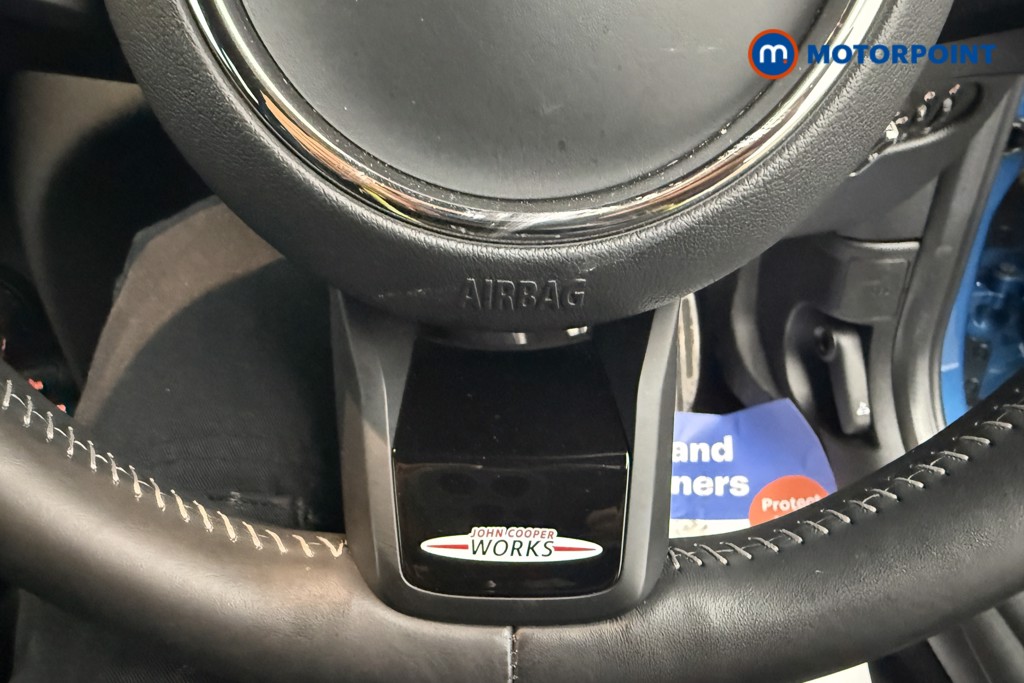 Mini Hatchback Cooper Sport Manual Petrol Hatchback - Stock Number (1665509) - 32nd supplementary image